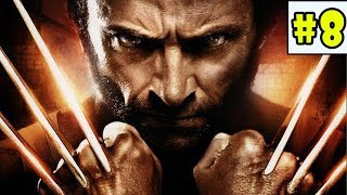Download Lagu X-Men Origins: Wolverine - Walkthrough - Part 8 - I'm The Best There Is (PC HD) [1080p60FPS] MP3