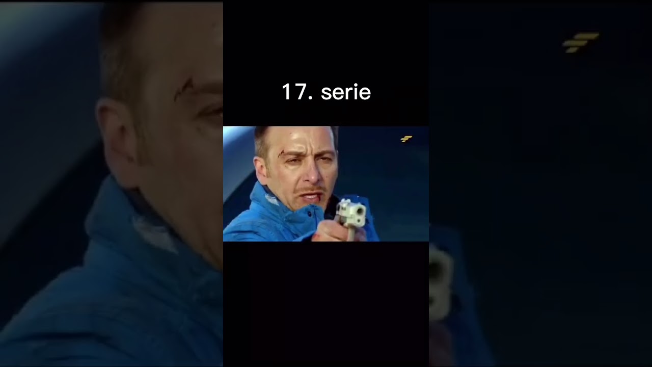 Semir Gerkhan Alarm für cobra 11