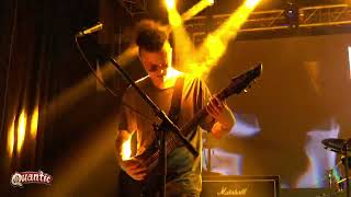 BleekMen by Negative CORE Project || live at Quantic Pub