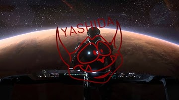 Reaction#2 : Mass Effect Andromeda Gameplay Trailer