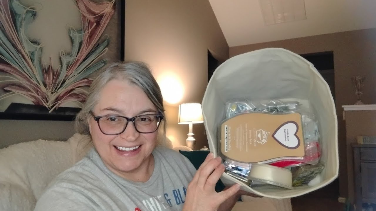 What I've Been Warming/Scentsy/ 2 Retail/ 1 Vendor  Jan 2026 Part 2