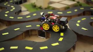 Engineering Week 2019 at Wright