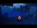 Ark Ascended: Center · Day 5 · Build sweet home