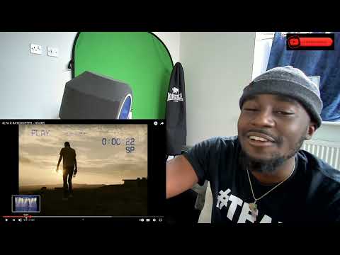 4LFA X RATCHOPPER - HOURS REACTION