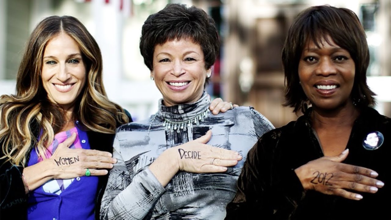 Women Decide 2012 - OFA Ohio