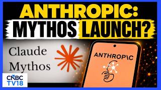 Asia Tech Bounces Back; Anthropic Mythos Public Version Reportedly Named 'Claude Fable' | AI Pulse