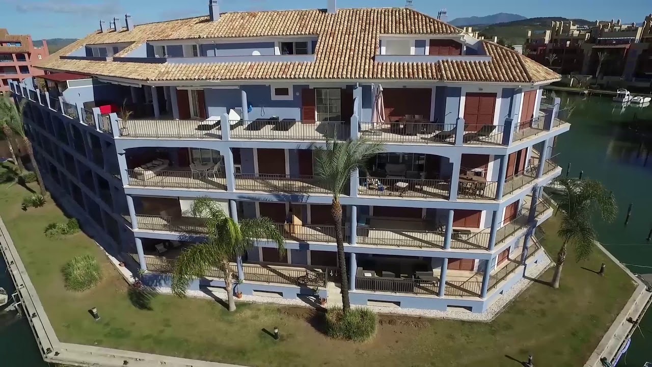 ISLA CAREY - Landcaster Sotogrande Properties