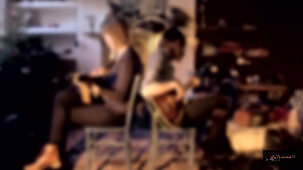 Smoke Fairies -  Devil In My Mind