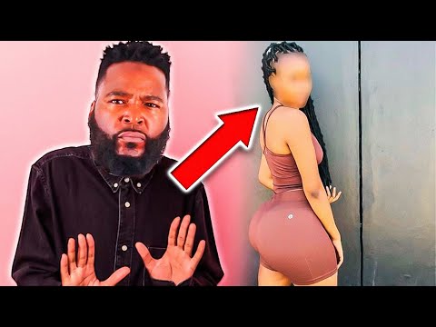 Atlanta Women Cancel Dr. Umar Johnson For Saying THIS!