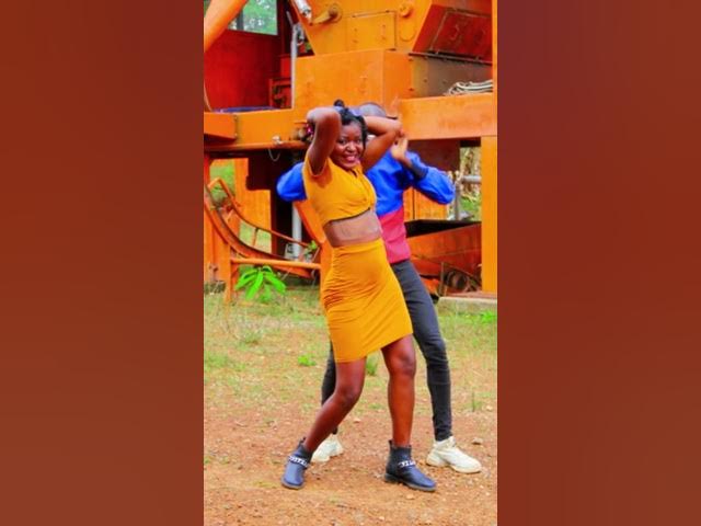 Wahala - Ckay, Olamide / Dance Cover /#dance #ckay #afrobeat #love #music #olamide #song #newmusic