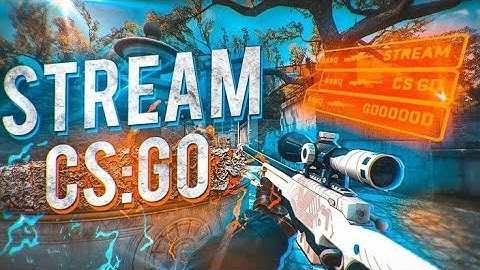 ⭐ SUNDAY NIGHT WITH CS2 - WE UP  ⭐