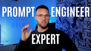 Advanced Guide to Prompt Engineering (From beginner to Expert)