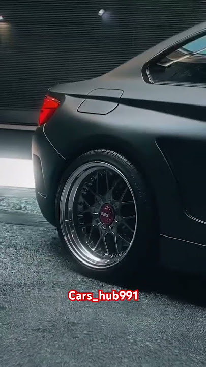 Phonk x BMW 🔥🌪️