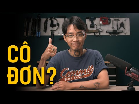 Video ĐỪNG SỢ NỖI CÔ ĐƠN | LÀM GÌ khi CHÁN NẢN? - YouTube
