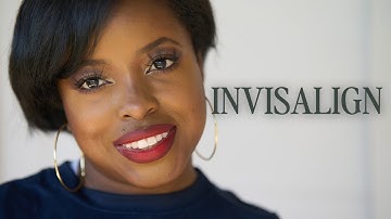 My Invisalign Journey and it Hurt So Bad | What to Expect