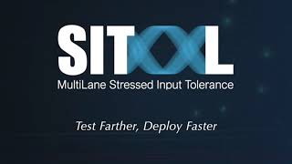 Multilane Sitol Series - Chapter 1 Jtol