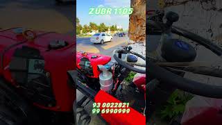 Zubr 11 05 Yangi Partiya Kirib Keldi