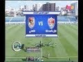 الملعب مباراة غزل المحلة والأهلي في الدوري العام المصري تعليق محمود بكر