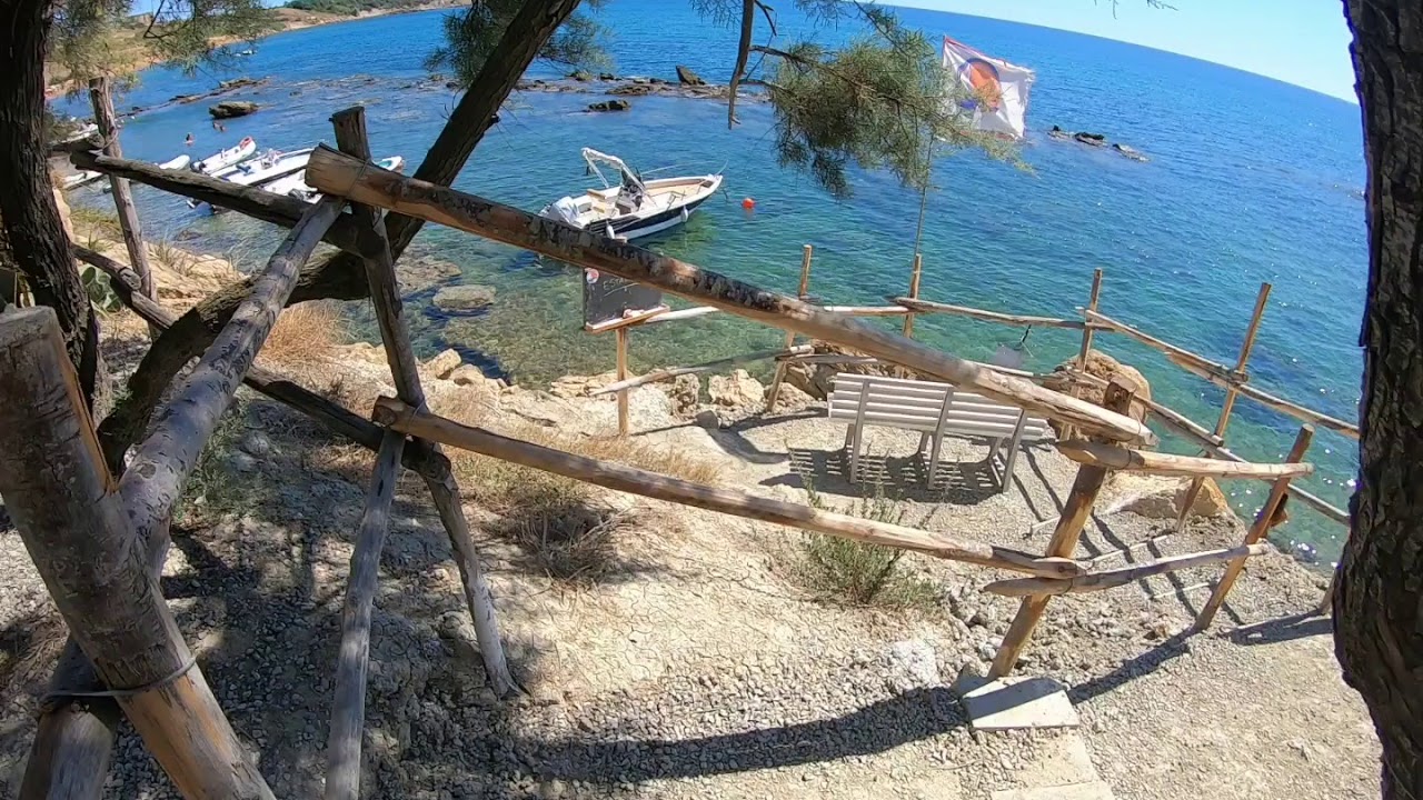 Campeggio Alfieri - Estate 2020 - Calabria, Crotone