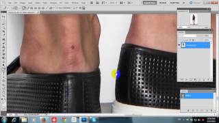 Celebrity Photoshop hair masking tutorial by Plexus Graphics Wealth