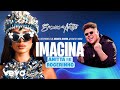 Anitta, Rogerinho, HITMAKER - Imagina (Lyric Video)