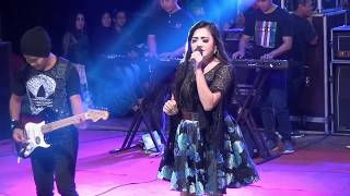 MONATA HUT RI KE 72 - Grimis melanda - Deviana safara