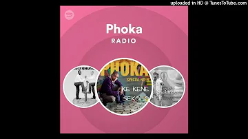 Phoka - Molemo