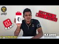 Oneplus band Unboxing & Review | Best smart band under Rs.2500 | Tamil