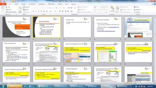 Webinar #6 Oregon Statewide Agricultural Sci & Tech  Program of Study - Application and Signatures