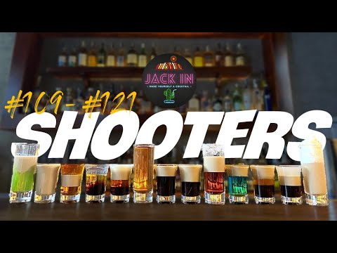 Video 109 - 121 OF 365 | Nếu bạn là một fan của món B52 -... - youtube