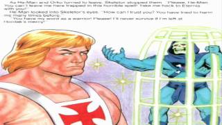 Masters Of The Universe The Evil Horde 1985 Part 2