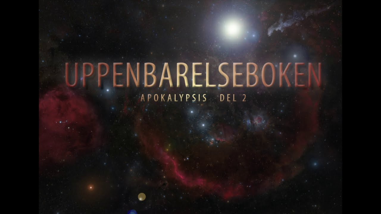 Uppenbarelseboken del 2