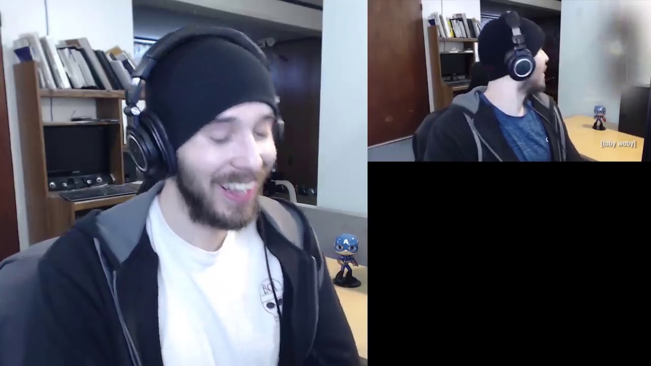 THIS IS HOW I FEEL INSIDE! - (YTP) Charmx's Deep Seated Paranoia (reupload)