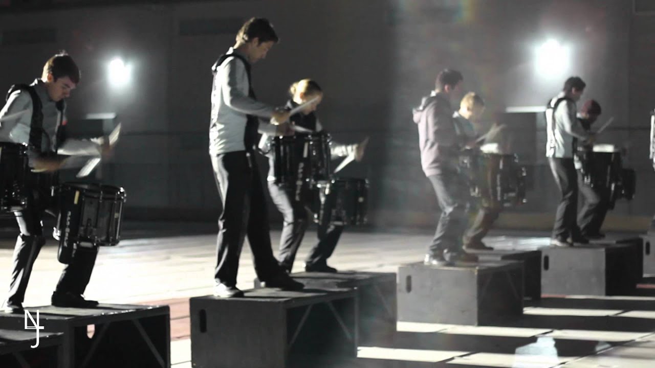 RCC 2013 Snare Feature