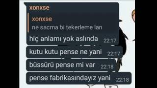 Kutu Kutu Pense