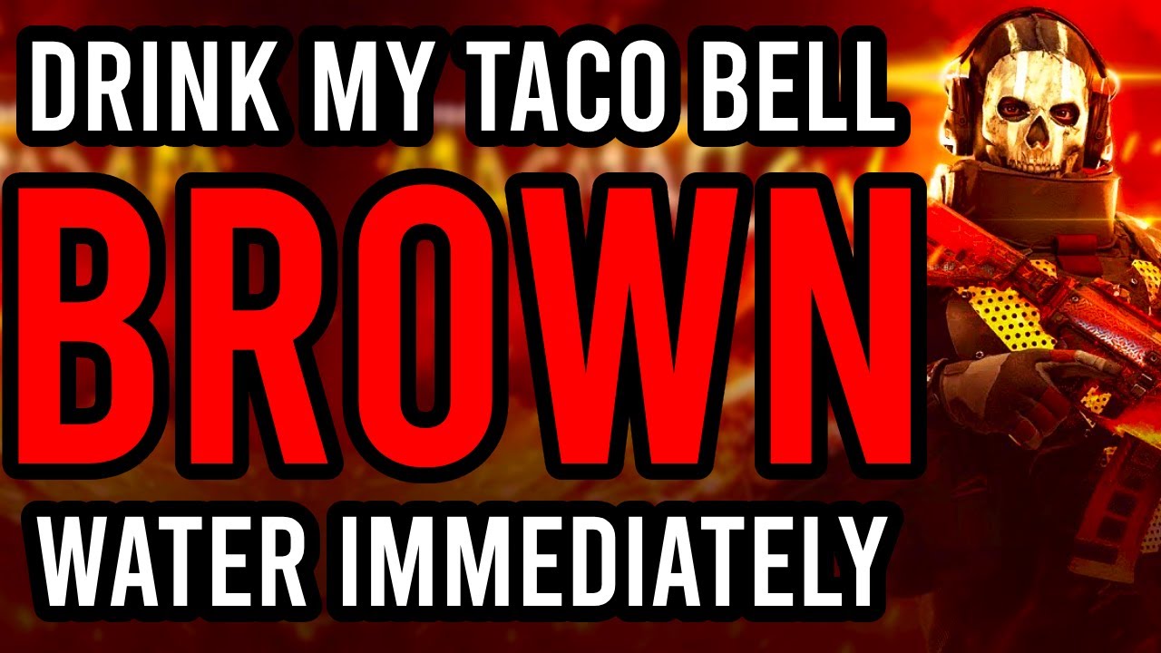 MW2 is STILL DYING...  Stay Mad FATTY.