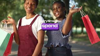 INTRODUCING SHOPPOINT  REWARDS-  Nigeria's first Receipt Snapping Rewards App screenshot 5