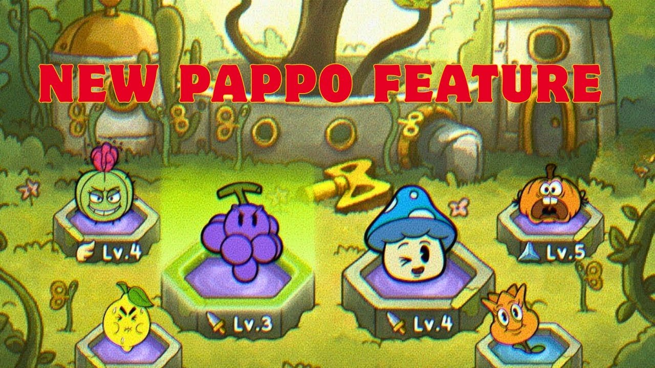 ACECRAFT New Pappo Feature! Testing in Tempus Trek! Everything is more crowded 😭