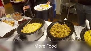 USO Thanksgiving 2018 Large