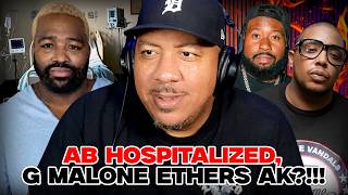 AB Hospitalized G Malone ETHERS Ak AceBoyPun Worldwide Subscribe Now Smash the LIKE