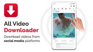 Video downloader \/ All Social Media Video Downloader