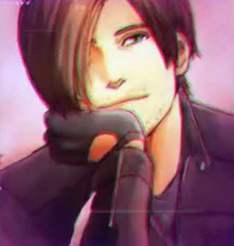 LEON edits || resident evil || editors RE