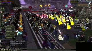 Knight Online Oreads Dolandırıcıları