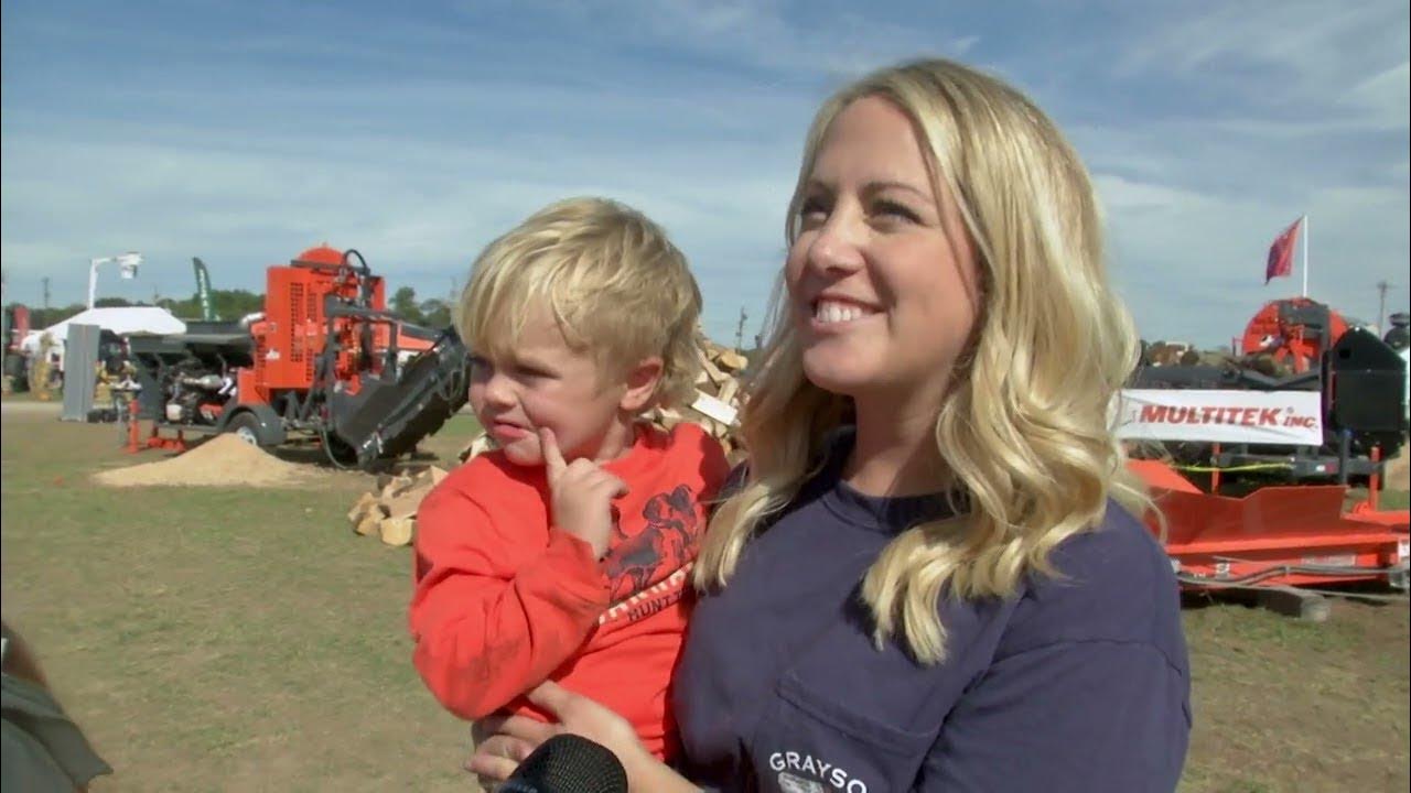 Paul Bunyan Festival YouTube