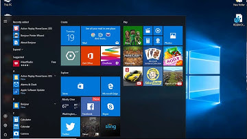 Uninstall Action Replay PowerSaves on Windows 10 Creators Update