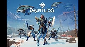 Dauntless Reforged | Official Launch Trailer