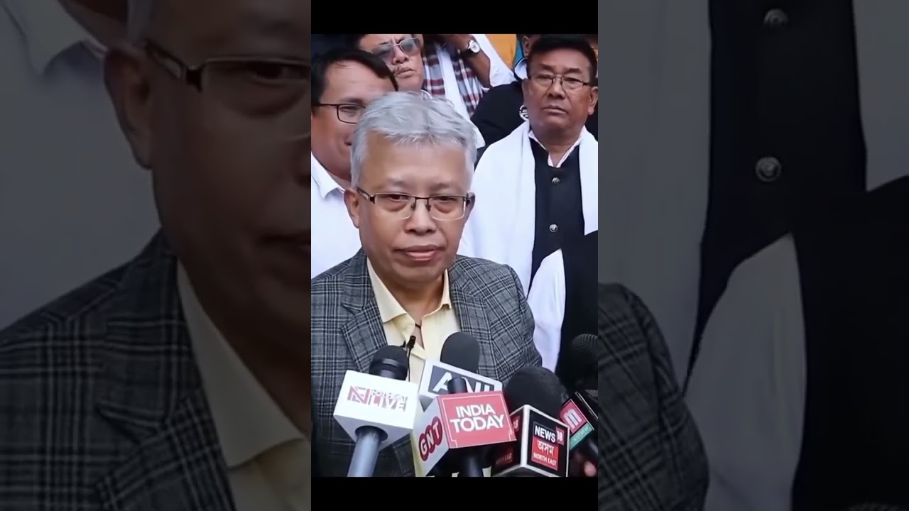 Vote 4 Manipur's Pride 