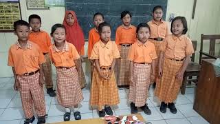 Download Lagu Te Kate di Panah _SD N 1 Sendangrejo
