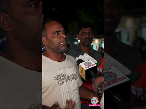 West Bengal में Lallantop को मिला Rahul Gandhi का अजीबोगरीब Fan #shorts #westbengalelections