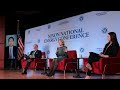 Fueling the Future: Traditional Energy vs. Clean Technology | Nixon National Energy Conference